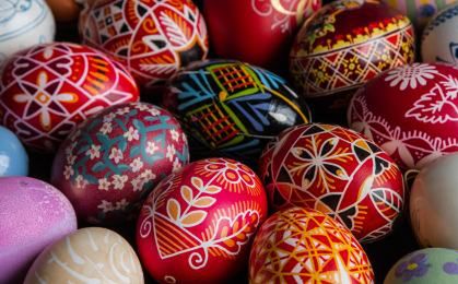 Zakupy na święta: Wielkanoc ma dużo mniejszy wpływ niż Boże Narodzenie