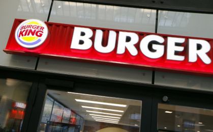 Burger King ucieka od podatków w USA