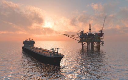 Wzrósł przemyt ropy naftowej z Libii na Maltę
