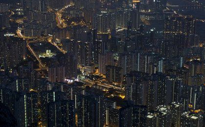 Władze Chin ogłosiły plan rozbudowy miast