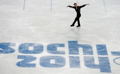Moody's przewiduje problemy finansowe Soczi po Olimpiadzie