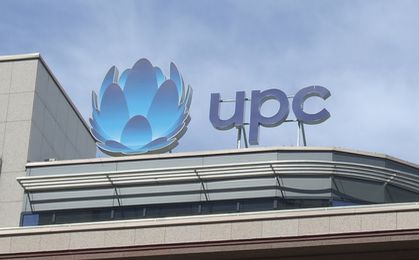 UPC zmienia warunki umowy