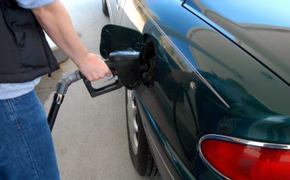 E-petrol.pl: ceny paliw w najbliższym czasie wzrosną