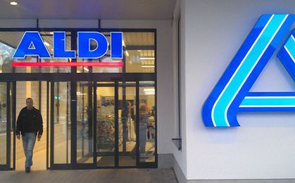 Wielkie otwarcie sklepu w Opolu