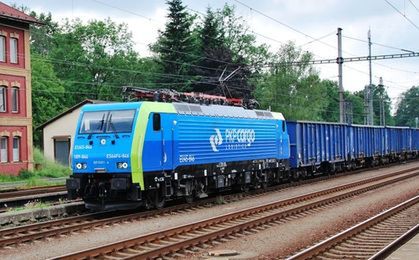 PKP Cargo łączy 3 spółki remontowe