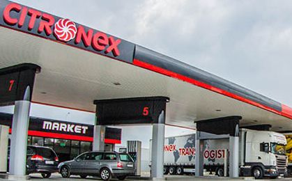 Litr benzyny za 4,99 zł. Powstał pierwszy dyskont paliwowy w Polsce