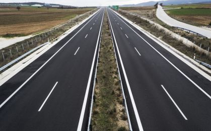 Do Niemiec autostradą premiera