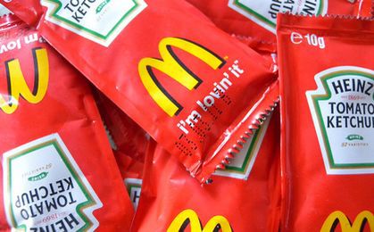 Nie ma planów zamknięcia sieci McDonalda w kraju