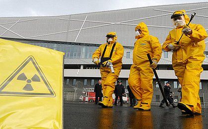 Greenpeace chce w sądzie zablokować polski program jądrowy