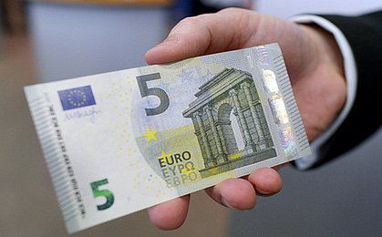 Ujemne stopy wielkim ryzykiem dla strefy euro