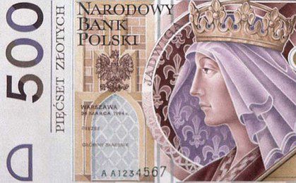 NBP wprowadza nowe banknoty!