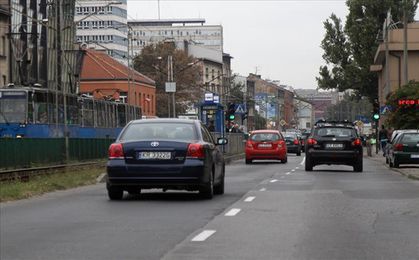 Kraków zagrożony parkingowym paraliżem