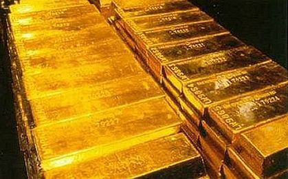 BAML: Fed i Syria wpłyną na cenę złota