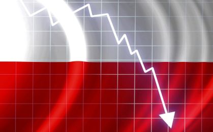 Polska niżej w rankingu konkurencyjności World Economic Forum