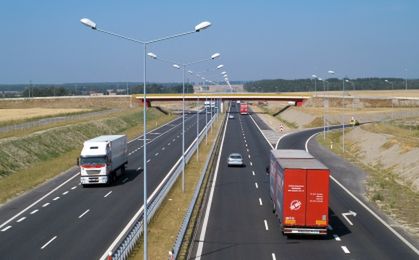 Niemcy: autostrady jednak płatne?