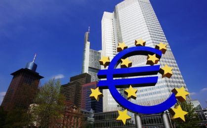 EBC obniżył stopę kredytu refinansowego o 25 pkt. bazowych