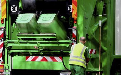 Na początku 2014 r. Trybunał zajmie się ustawą śmieciową