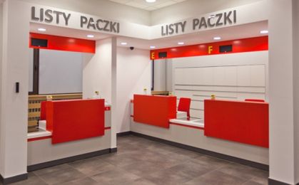 Poczta Polska zapowiada rewolucję w systemie dostaw paczek
