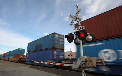 Związkowcy proszą premiera o kontrolę procesu prywatyzacji PKP Cargo