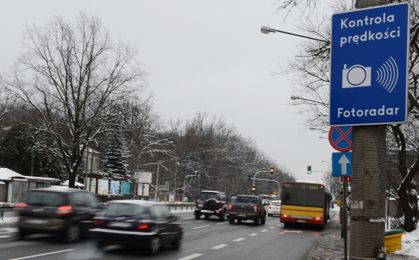 Bank Światowy: na wypadkach drogowych Polska traci miliardy złotych