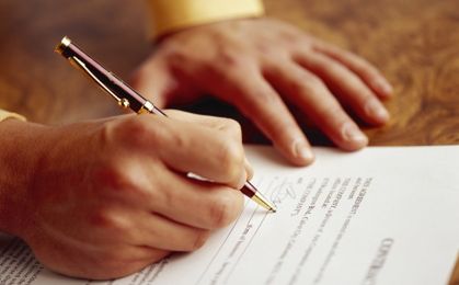 Sąd unieważnił akt notarialny sprzedaży domu