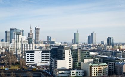 Bieńkowska: stolica otrzyma z UE dodatkowo 400-500 mln zł na metro