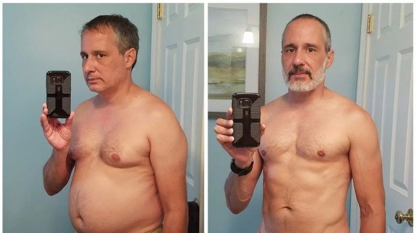 Rok bez alkoholu zdecydowanie poprawia wygląd i stan zdrowia