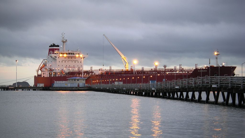 Ropy nigeryjskiej jeszcze nie tankowaliśmy w polskich samochodach