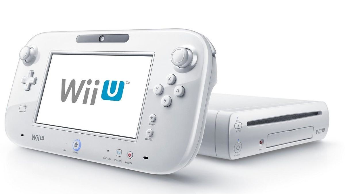 Nintendo dementuje spekulacje: konsola Wii U nadal będzie produkowana 1
