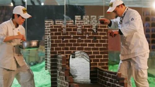 Smaczne muzeum - World Chocolate Dream 1