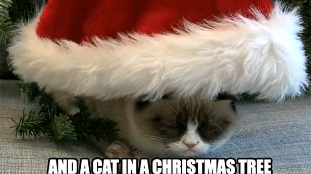 W skrócie: Najważniejsze gadżety roku 2012, memy na święta, ciekawostki o Majach 1