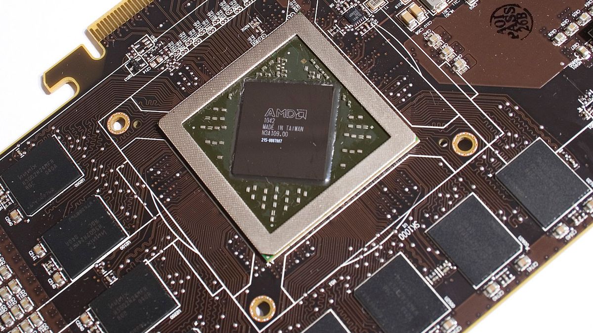 AMD Radeon HD 7000 - Nvidia ma się czego obawiać! 1