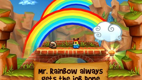 Muffin Knight za darmo w App Store! [wideo] 1