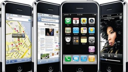 Będzie iPhone od Plusa? 1