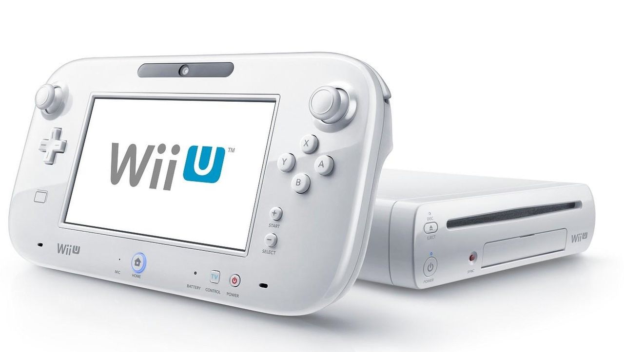 Nintendo dementuje spekulacje: konsola Wii U nadal będzie produkowana
