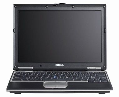 Dell proponuje notebooki z dyskami SSD