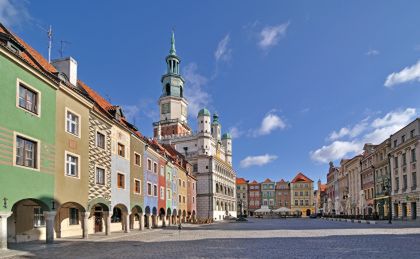 Tu najłatwiej znaleźć pracę? Najniższe bezrobocie w kraju jest w tym mieście