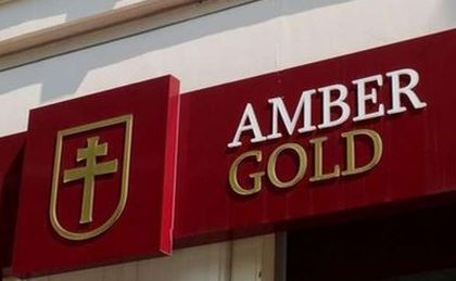 Sąd odrzucił pozew zbiorowy przeciwko Amber Gold