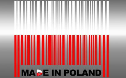 Towary "Made in Poland" nie grzeszą jakością