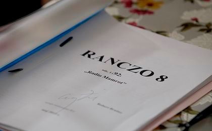 "Ranczo" warte 307 mln zł