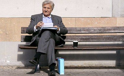 Trichet: euro jest obecnie za mocne