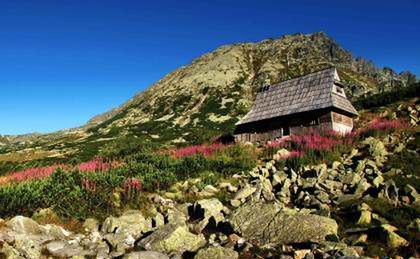 Dom z widokiem na Tatry za milion złotych