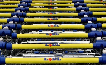 Lidl broni się przed handlarzami, ale nie we wszystkich sklepach