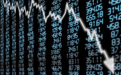 Rekordowa liczba bankructw w 2013 r. w Europie Środkowo-Wschodniej