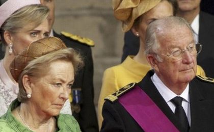 Albert II niezadowolony z niższej pensji po abdykacji