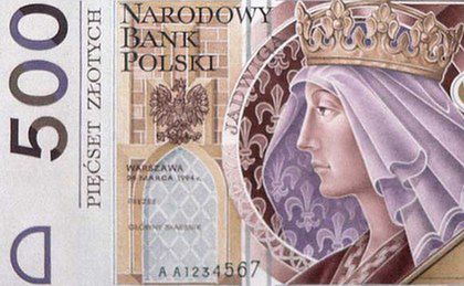 NBP wprowadza nowe banknoty!