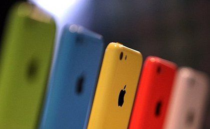 Apple zaprezentowało dwa nowe modele iPhone'a