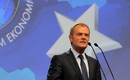 Tusk: w czwartek szczegóły propozycji budżetu na 2014 r.