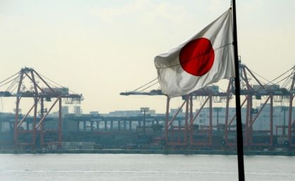 Japonia planuje nałożenie na Rosję nowych sankcji w związku z Ukrainą