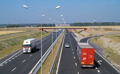 Niemcy: autostrady jednak płatne?